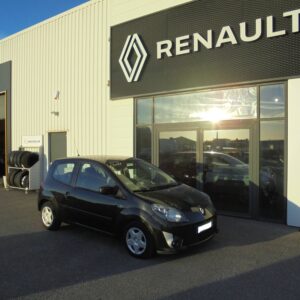 RENAULT TWINGO 1.5 DCI 75 EXPRESSION