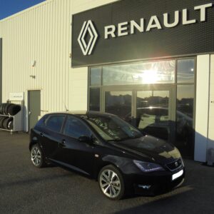 SEAT IBIZA 1.4 TDI 105 CONNECT